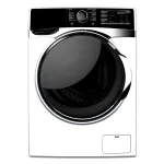 Стиральная машина Hyundai WFE8407(59.5x85x60см, фронтальная, макс:8кг, 1400об/мин, защита от протечек, белый)