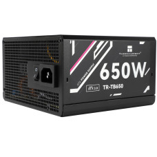 Блок питания Thermalright TR-TB650 (ATX, 650Вт, 20+4 pin, BRONZE) [TR-TB650]