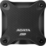 Внешний жесткий диск SSD 1Тб ADATA (2.5