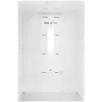 Холодильник LG GA-B419SDJL (No Frost, A+, 2-камерный, объем 354:230/124л, инверторный компрессор, графит)