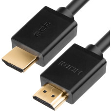 Кабель Greenconnect (HDMI (m), HDMI (m)) [GCR-51242]