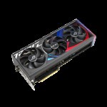 Видеокарта GeForce RTX 4080 Super 2550МГц 16Гб ASUS Strix Gaming (PCI-E 4.0, GDDR6X, 256бит, 2xHDMI, 3xDP)