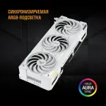 Видеокарта GeForce RTX 5070 Ti 2588МГц 16Гб ASUS (GDDR7, 256бит)