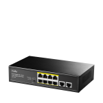 Коммутатор Cudy GS1010P