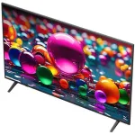 LED-телевизор LG 55UA75009LA (55