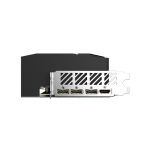 Видеокарта GeForce RTX 4070TI 2655МГц 12Гб Gigabyte AORUS (GDDR6X, 192бит, 1xHDMI, 3xDP)