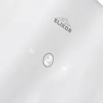 Вытяжка Elikor КВ RISE 60 WH