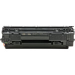 Картридж HP 36A (черный; 2000стр; LJ M1522x, M1120x, P1505x)