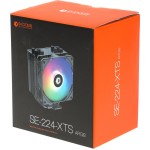 Кулер ID-COOLING SE-224-XTS ARGB