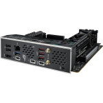 Материнская плата ASUS ROG STRIX Z790-I GAMING WIFI (LGA1700, Intel Z790, xDDR4 DIMM, mini-ITX, RAID SATA: 0,1,15,5)