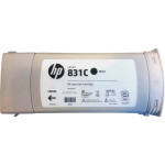 Картридж HP 831C (черный; 775мл; HP Latex 310, 330, 360, 560)