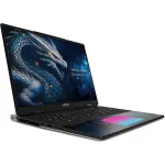 Ноутбук MSI Titan Dragon Edition 18 HX A2WJ-1251RU (Intel Core Ultra 9 290HX Plus 2.7 Ггц/96 ГБ DDR5 6400 МГц/18
