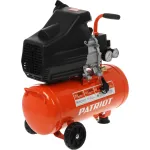 Компрессор PATRIOT Euro 24-240