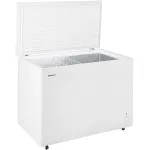Морозильный ларь Kraft RX BD (W)-340RX