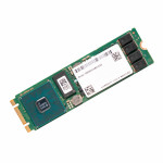 Жесткий диск SSD 480Гб Intel D3-S4510 (M.2 2280, 555/480 Мб/с, 18000 IOPS, SATA 6Гбит/с, для сервера)