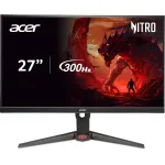 Монитор Acer XV270UX1bmiiprx (27