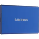 Внешний жесткий диск HDD 2Тб Samsung (1.8