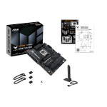Материнская плата ASUS TUF GAMING X870E-PLUS WIFI7 (x)