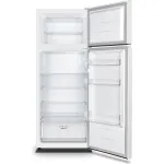 Холодильник Gorenje RF4141PW4 (F, 2-камерный, объем 207:166/41л, 55x143.4x54.2см, белый)