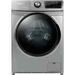 Стиральная машина Бирюса WM-SM814/03 M(59.5x85x60см, фронтальная, макс:8кг, 1200об/мин, серебристый)