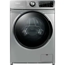 Стиральная машина Бирюса WM-SM814/03 M(59.5x85x60см, фронтальная, макс:8кг, 1200об/мин, серебристый)