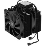 Кулер ID-Cooling SE-207-XT ADVANCED