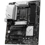 Материнская плата MSI PRO B760-P II (LGA1700, 4xDDR5, ATX, RAID SATA: 0,1,15,5)