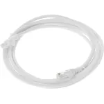 Патч-корд Lanmaster LAN-PC45/U5E-3.0-WH