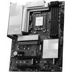 Материнская плата MSI PRO Z890-P WIFI (Socket-1851, xDDR4 DIMM, ATX, RAID SATA: 0,1,10,5)