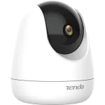 Камера видеонаблюдения Tenda CP6 (IP, внутренняя, поворотная, 3Мп, 4-4мм, 2304x1296)