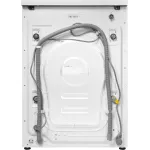 Стиральная машина Maunfeld MFWM127IWH02(59.5x85.3x50.5см, вертикальная, макс:7кг, 1200об/мин, белый)