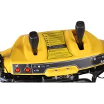 Снегоуборщик HUTER SGC 6000