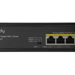 Коммутатор Cudy GS1006P