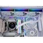 Кулер Thermalright Frozen Magic 360 Digital V2 ARGB