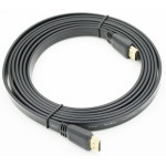 Кабель аудио-видео (прямой HDMI (m), прямой HDMI (m), HDM: ver 1.4, 3м)