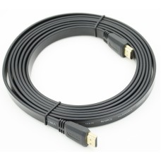 Кабель аудио-видео (прямой HDMI (m), прямой HDMI (m), HDM: ver 1.4, 3м)