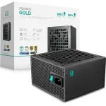 Блок питания DeepCool GamerStorm PQ1000G (ATX, 1000Вт, GOLD)