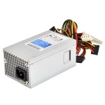 Блок питания Seasonic SSP-300TGS Active PFC 300W (TFX, 300Вт, 24 pin, 1 вентилятор, GOLD)