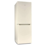 Холодильник Indesit DS 4160 E (A, 2-камерный, объем 269:182/87л, 60x167x64см, бежевый)
