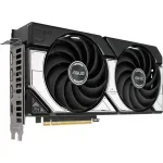 Видеокарта GeForce RTX 5070 2542МГц 12Мб ASUS (GDDR7, 192бит, 1xHDMI, 3xDP)