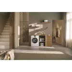 Стиральная машина Miele WWB380 WCS(59.6x85x64.3см, фронтальная, макс:8кг, 1400об/мин, белый)