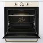 Электрический духовой шкаф Gorenje BOS67372CLI