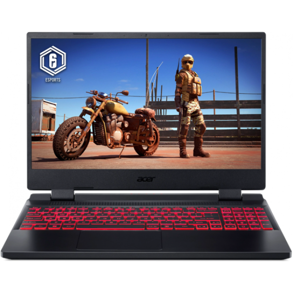 Acer Nitro AN515-58-5995 (Intel Core i5 12500H 3.3 ГГц/8 ГБ DDR4/15.6