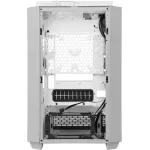 Корпус Thermaltake The Tower 300 LIMESTONE (Micro-Tower)