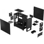 Корпус Fractal Design Pop Air Black Solid (Full-Tower)