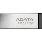 Накопитель USB ADATA UR350-32G-RSR/BK