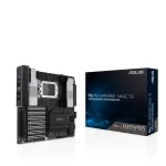 Материнская плата ASUS PRO WS WRX90E-SAGE SE (sTR5, AMD WRX90, 8xDDR5 DIMM, EEB, RAID SATA: 0,1,10,5)