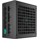 Блок питания DeepCool GamerStorm PQ750G (ATX, 750Вт, GOLD)