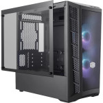 Корпус Cooler Master MasterBox MB311L ARGB (Mini-Tower)