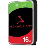 Жесткий диск HDD Seagate Ironwolf Pro (3.5